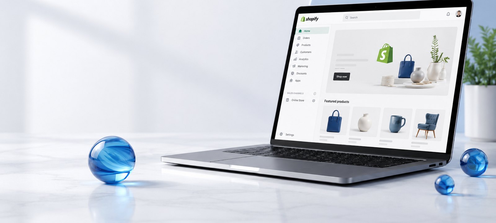 How Much Does a Shopify Store Cost to Build in the UK? (2026)